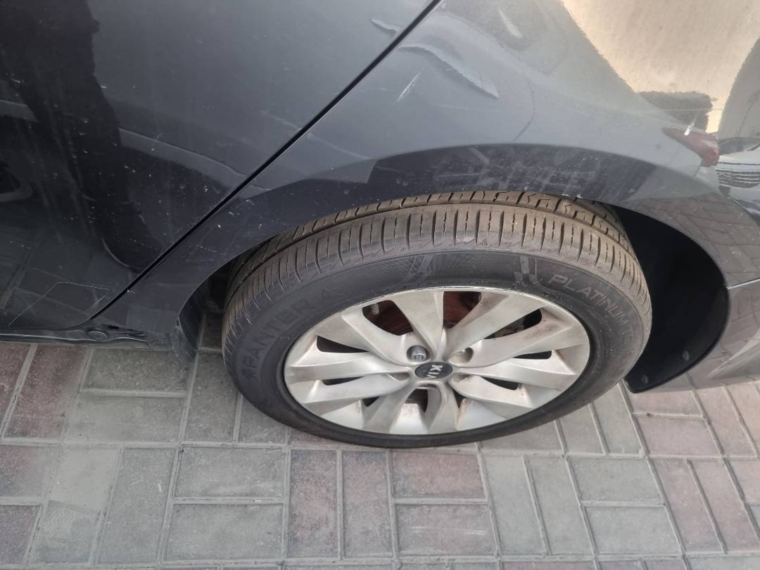2018 KIA OPTIMA — 85651 Miles — Lot G244283 — Souq - Marhaba Auctions Used Cars - Image 21
