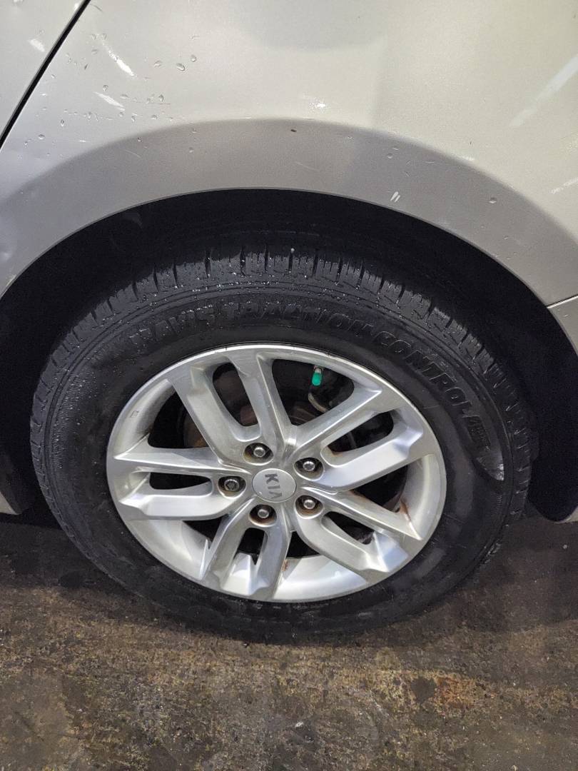 2013 KIA OPTIMA — 148231 Miles — Lot 5374872 — Main - Marhaba Auctions Used Cars - Image 10