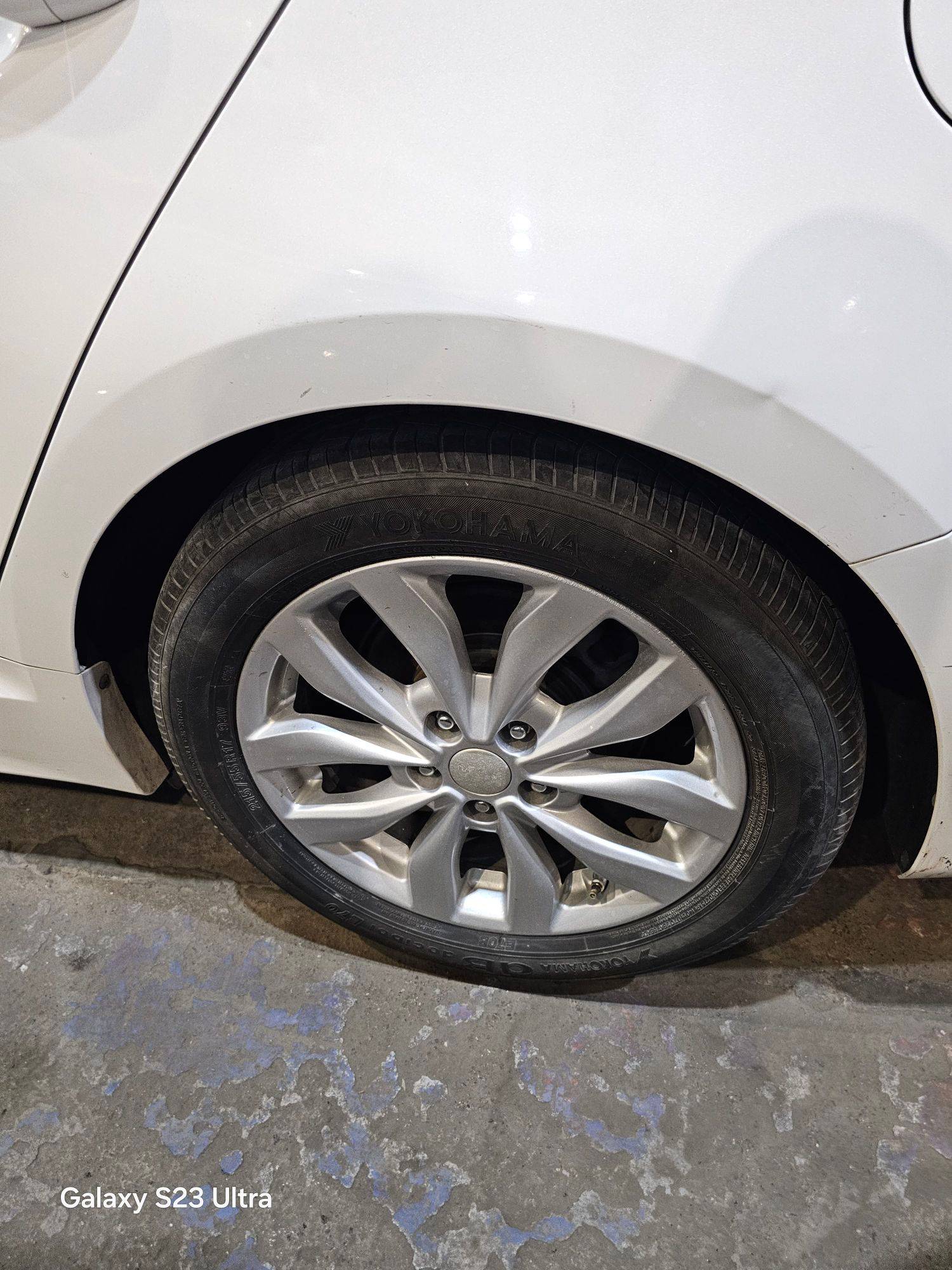 KIA OPTIMA 2015 - Marhaba Auction Used Cars - Image 6