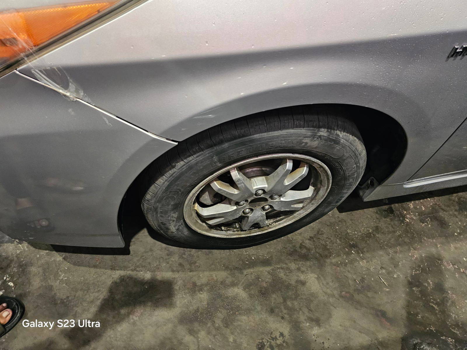 TOYOTA PRIUS 2011 - Marhaba Auction Used Cars - Image 6