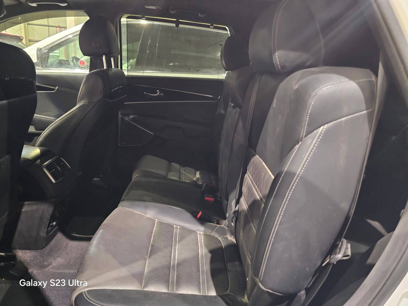 KIA SORENTO 2018 - Marhaba Auction Used Cars - Image 11