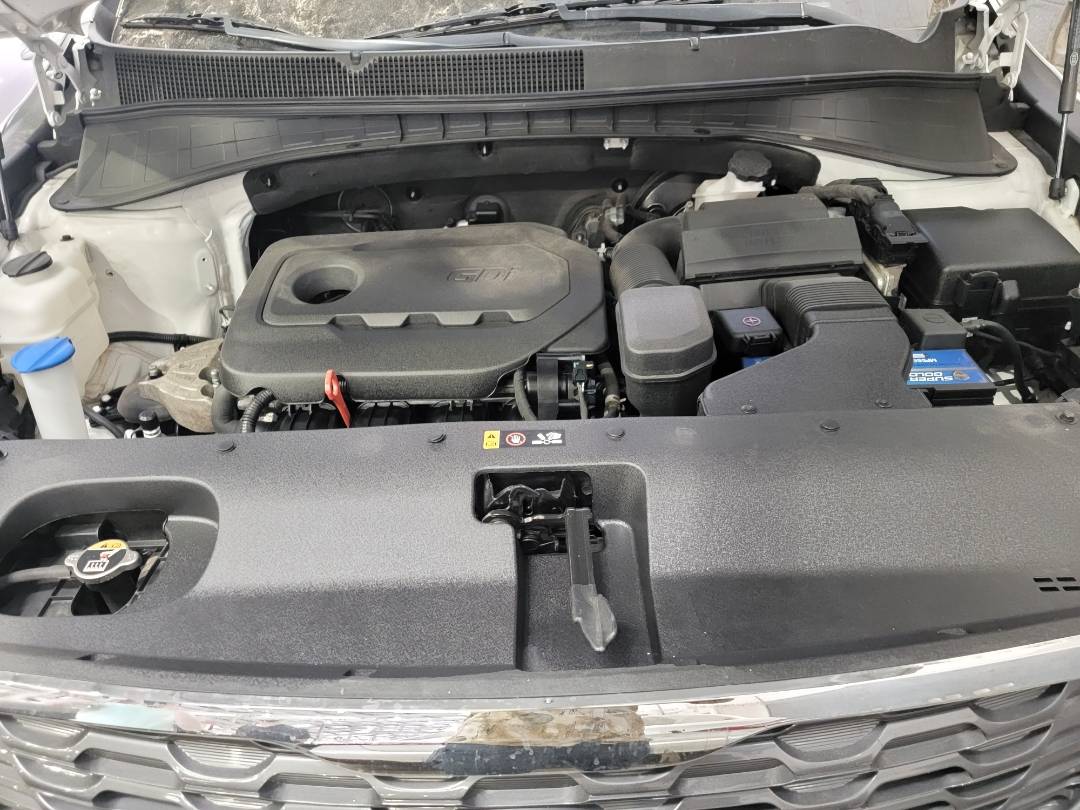 2020 KIA SORENTO — 129233 Miles — Lot 0LG660628 — Main - Marhaba Auctions Used Cars - Image 11