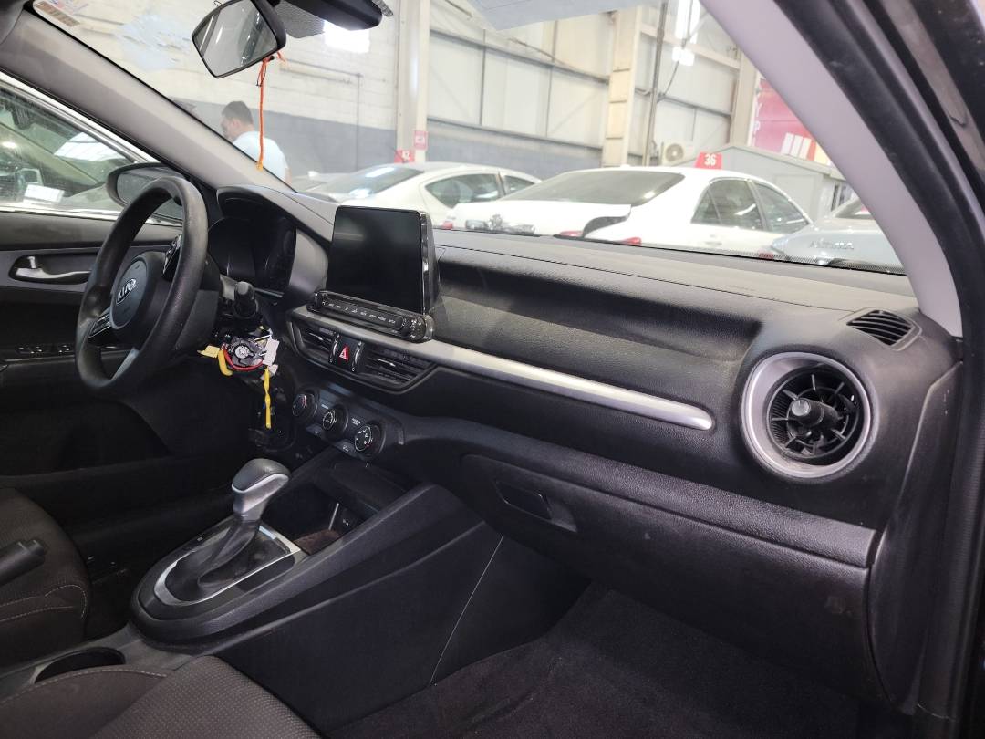 2021 KIA FORTE — 36870 Miles — Lot 78841863 - Marhaba Auctions Used Cars - Image 6