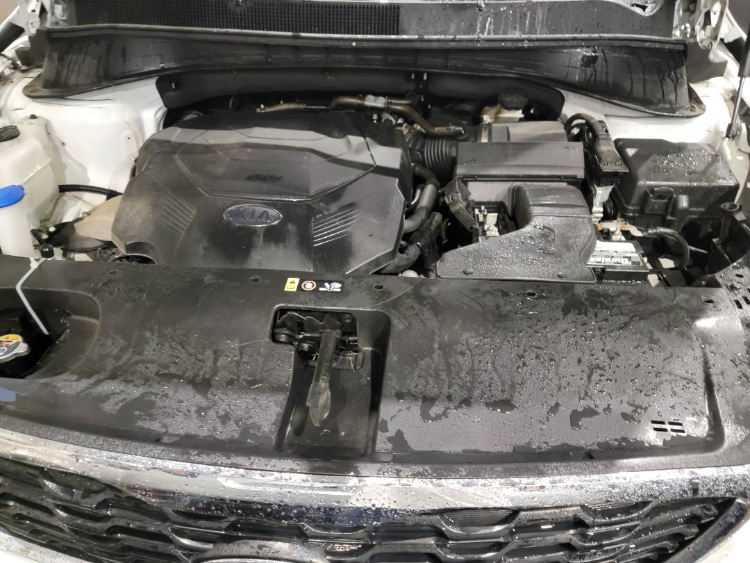 2019 KIA SORENTO — 77557 Miles — Lot 5KG563456 — Souq - Marhaba Auctions Used Cars - Image 11