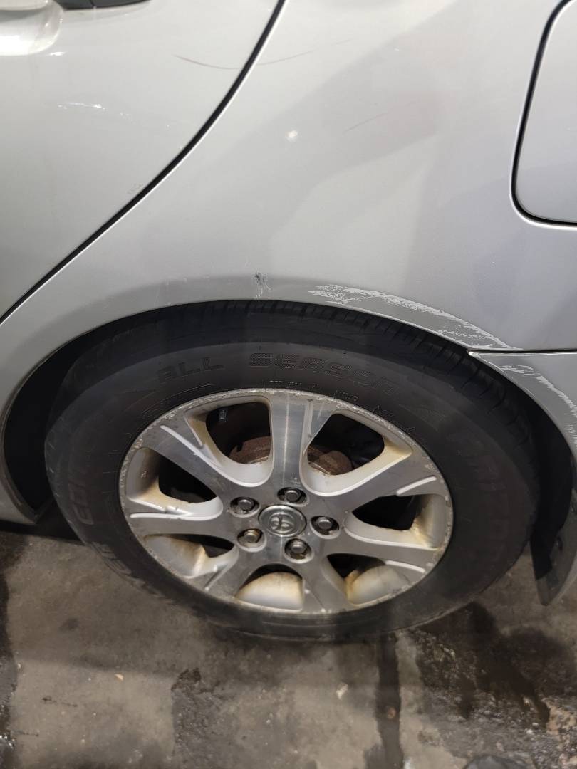 2005 TOYOTA CAMRY — 178379 Miles — Lot 946426 — Main - Marhaba Auctions Used Cars - Image 9
