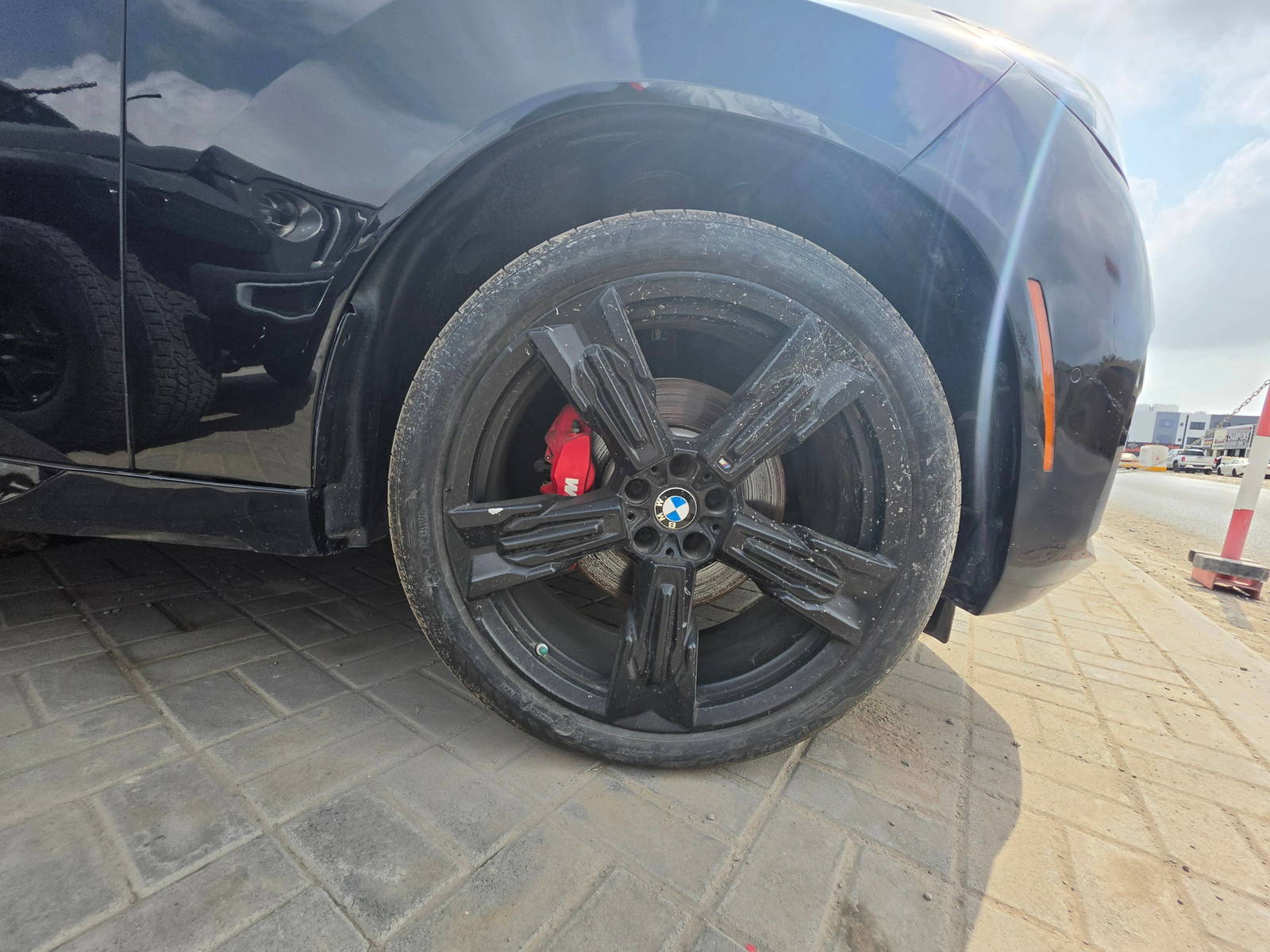 2025 BMW X3 30 XDRIVE — 6922 Miles — Lot Y22432 - Marhaba Auctions Used Cars - Image 11