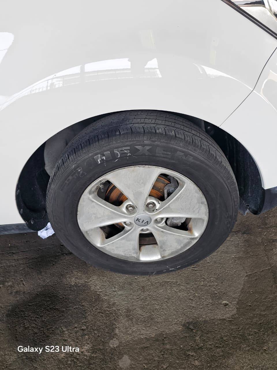 KIA SOUL 2019 - Marhaba Auction Used Cars - Image 5