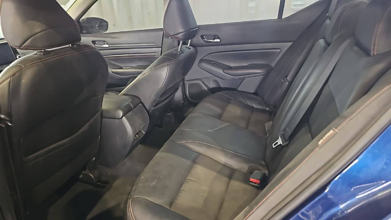 NISSAN ALTIMA 2019 - Marhaba Auction Used Cars - Image 9