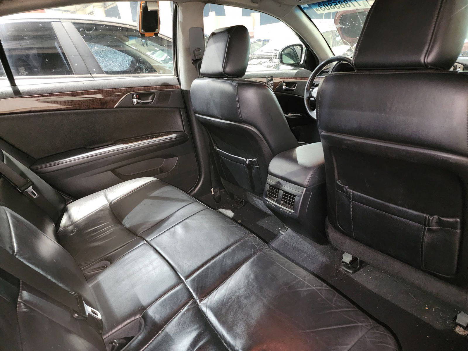 2012 TOYOTA AVALON — 398362 Miles — Lot 77885803 - Marhaba Auctions Used Cars - Image 5