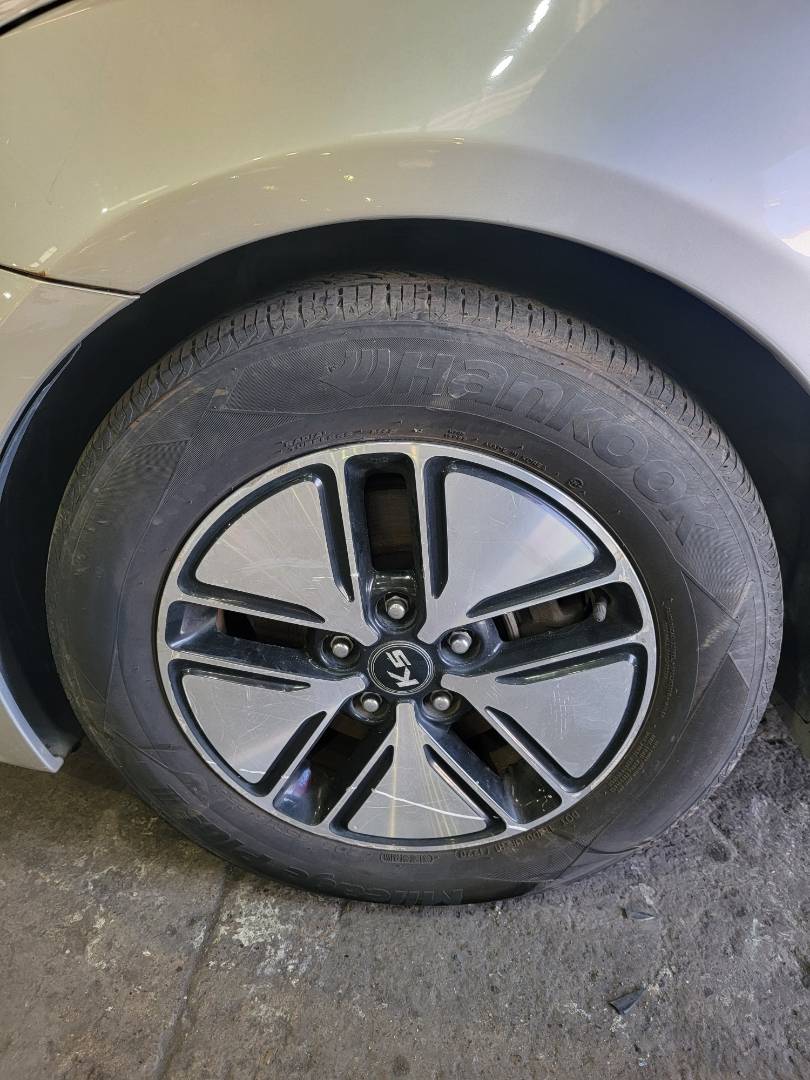 2013 KIA K5 — 224214 KM — Lot BDA023023 — Main - Marhaba Auctions Used Cars - Image 10