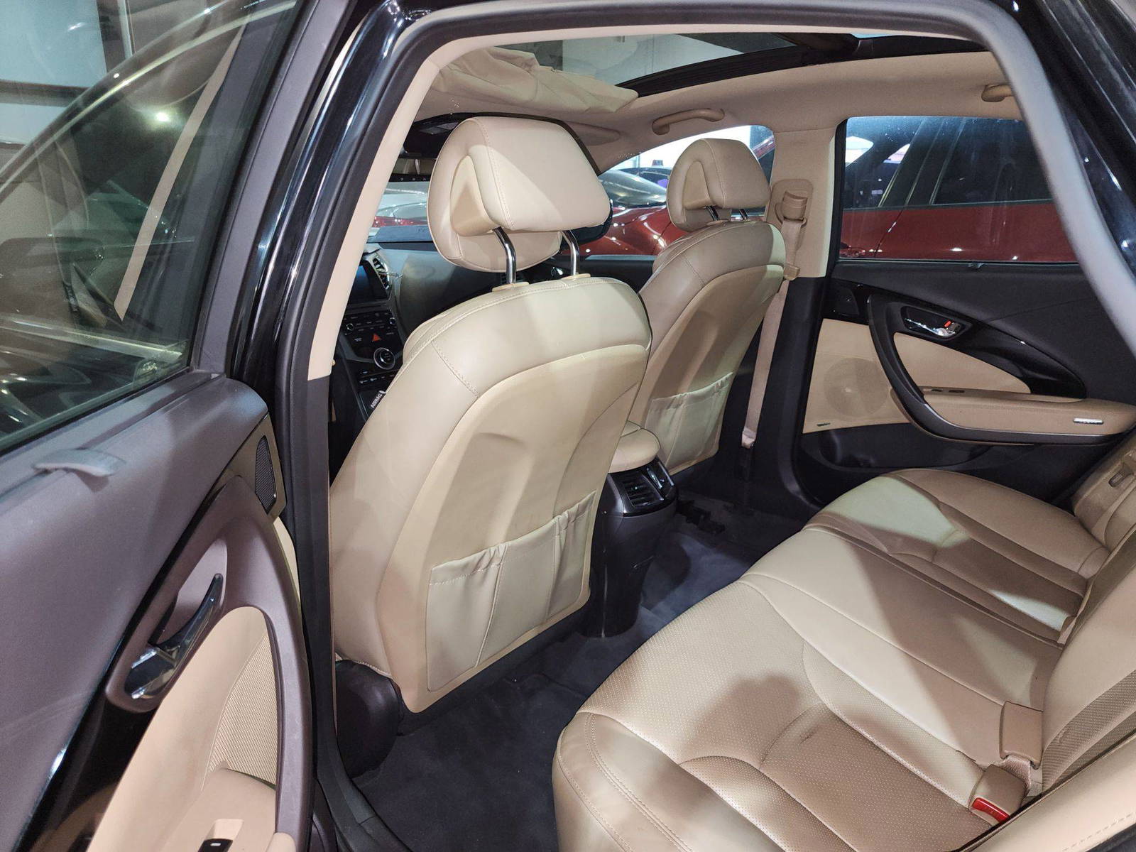 HYUNDAI AZERA 2015 - Marhaba Auction Used Cars - Image 6