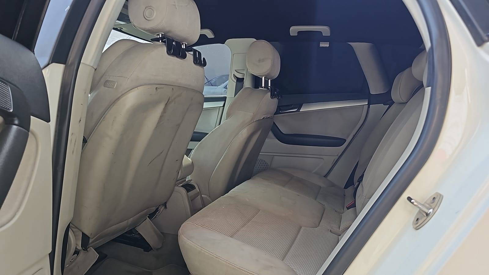 AUDI A3 2010 - Marhaba Auction Used Cars - Image 8