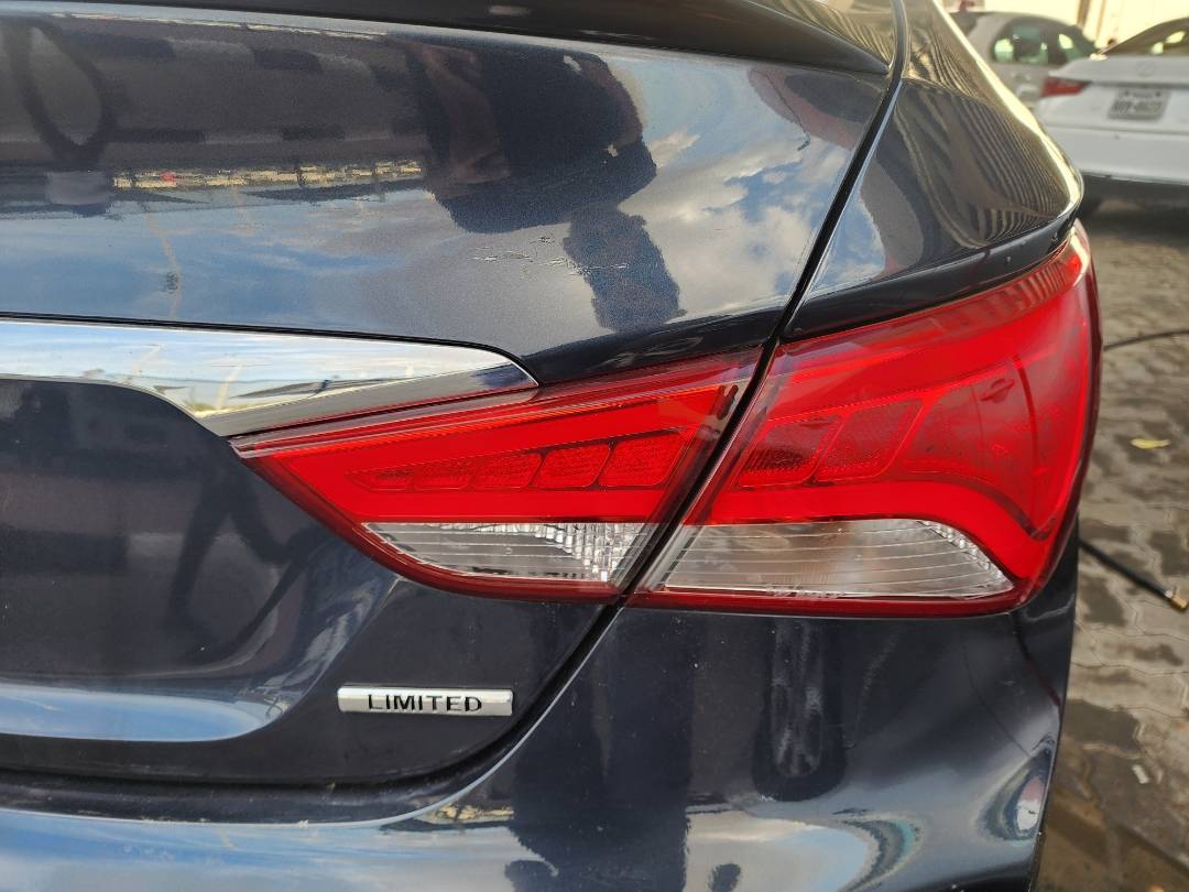 2014 HYUNDAI SONATA — 158571 Miles — Lot 37703274 - Marhaba Auctions Used Cars - Image 11