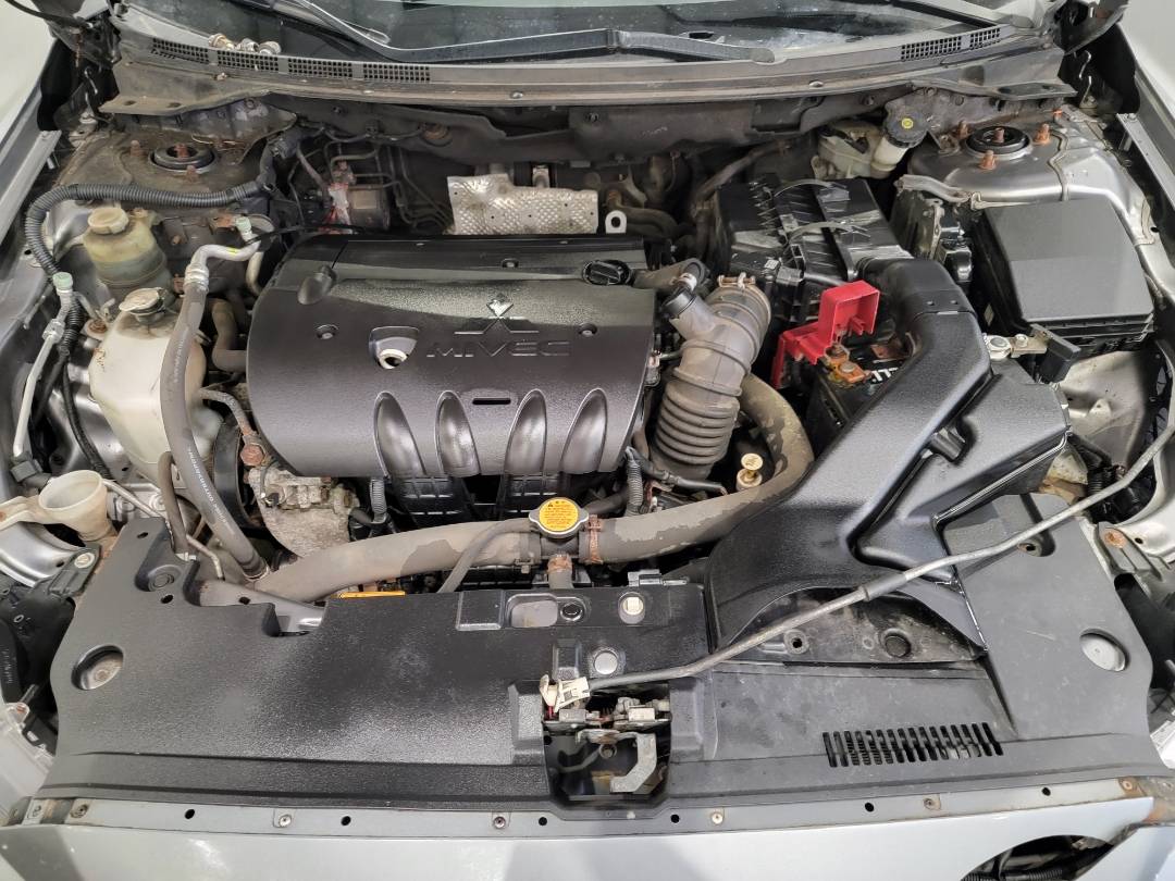 2012 MITSUBISHI LANCER — 149215 Miles — Lot CU026398 — Main - Marhaba Auctions Used Cars - Image 11