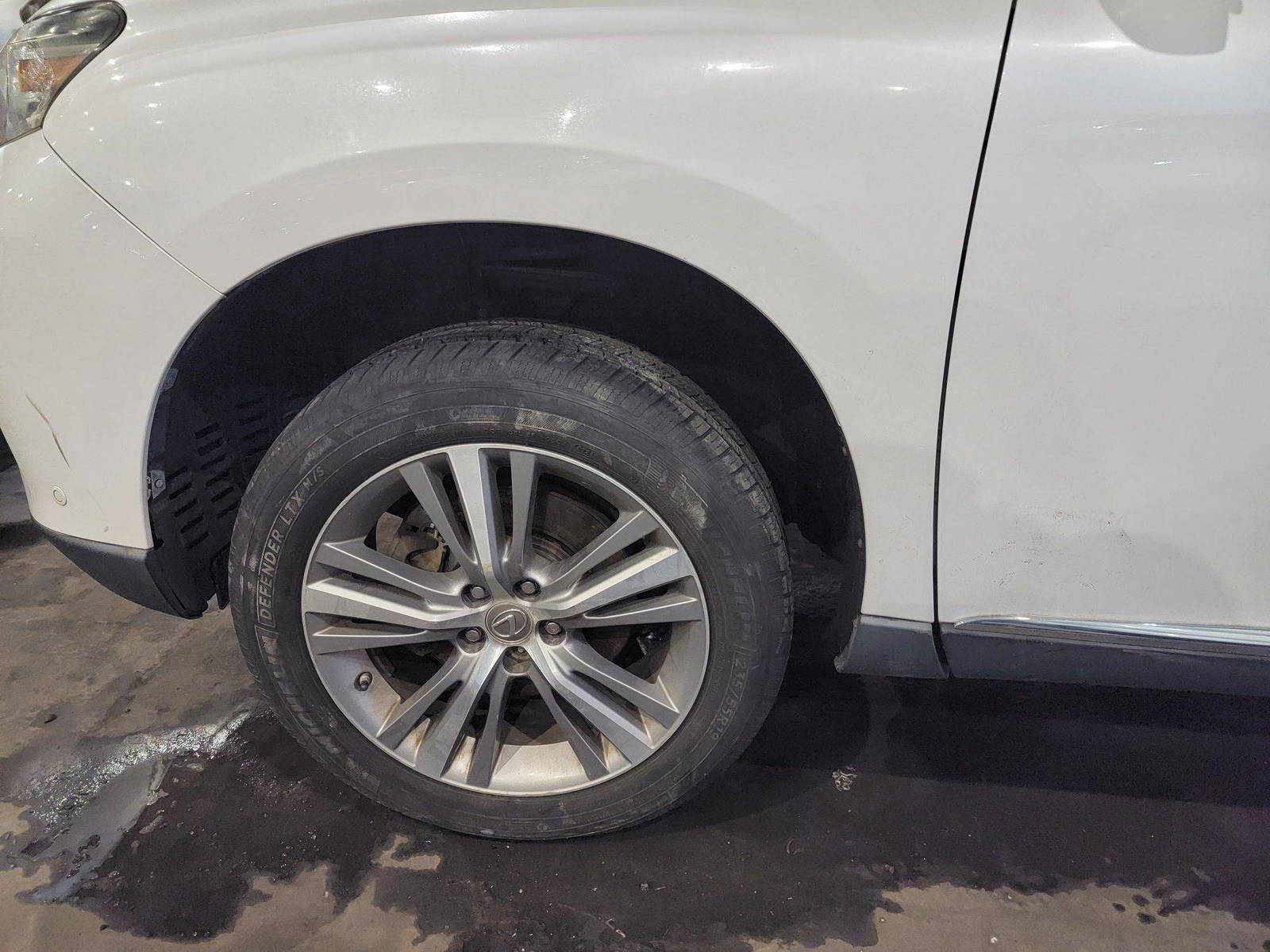 LEXUS RX 350 2015 - Marhaba Auction Used Cars - Image 11