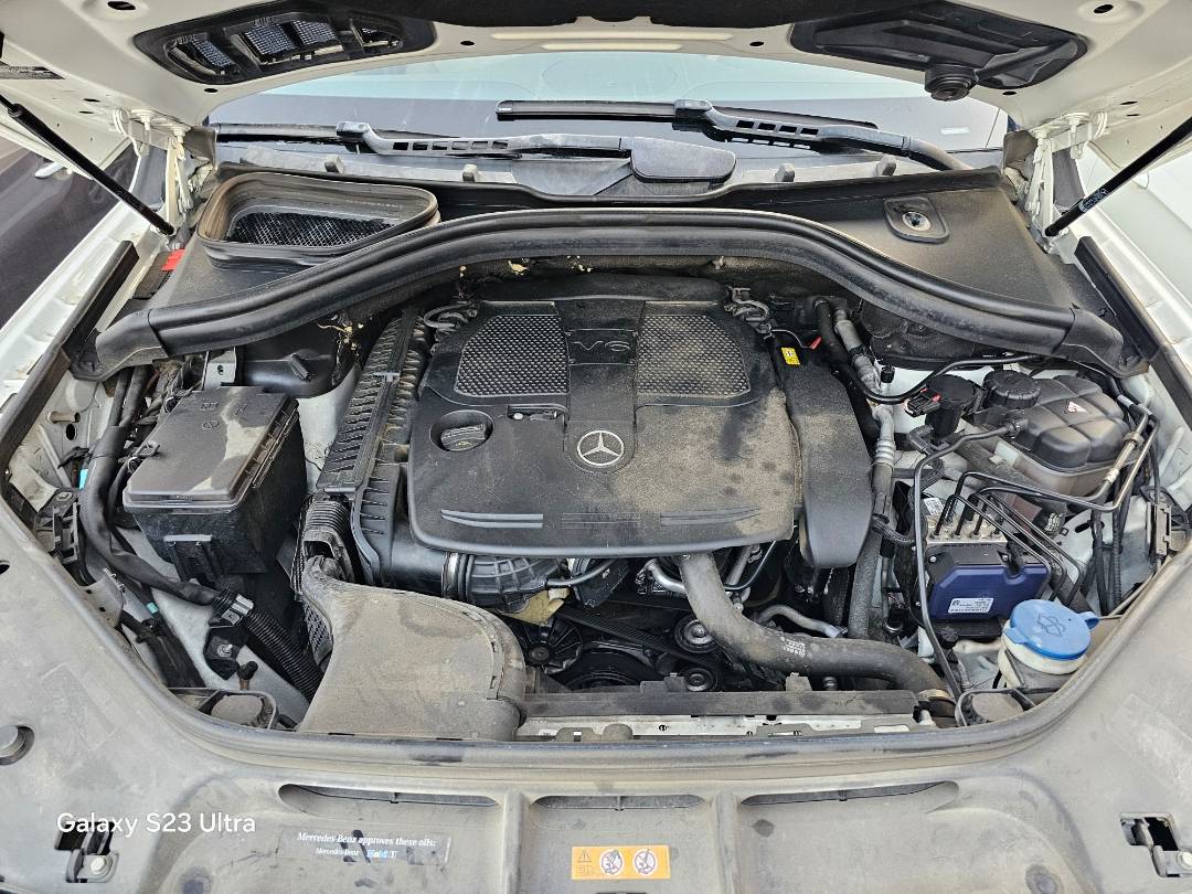 2017 MERCEDES BENZ GLE 350 — 112445 Miles — Lot A936586 — Ind. 12 - Marhaba Auctions Used Cars - Image 11