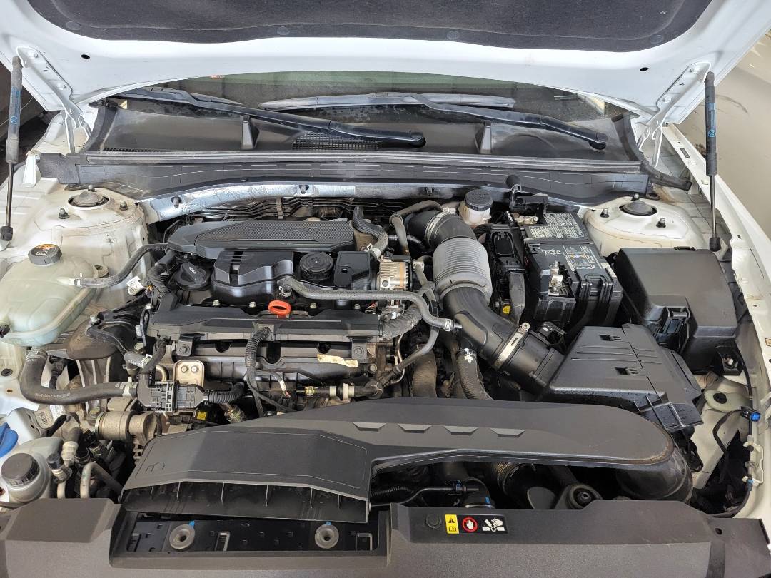 2021 HYUNDAI SONATA — 20611 Miles — Lot 064060 — Main - Marhaba Auctions Used Cars - Image 11