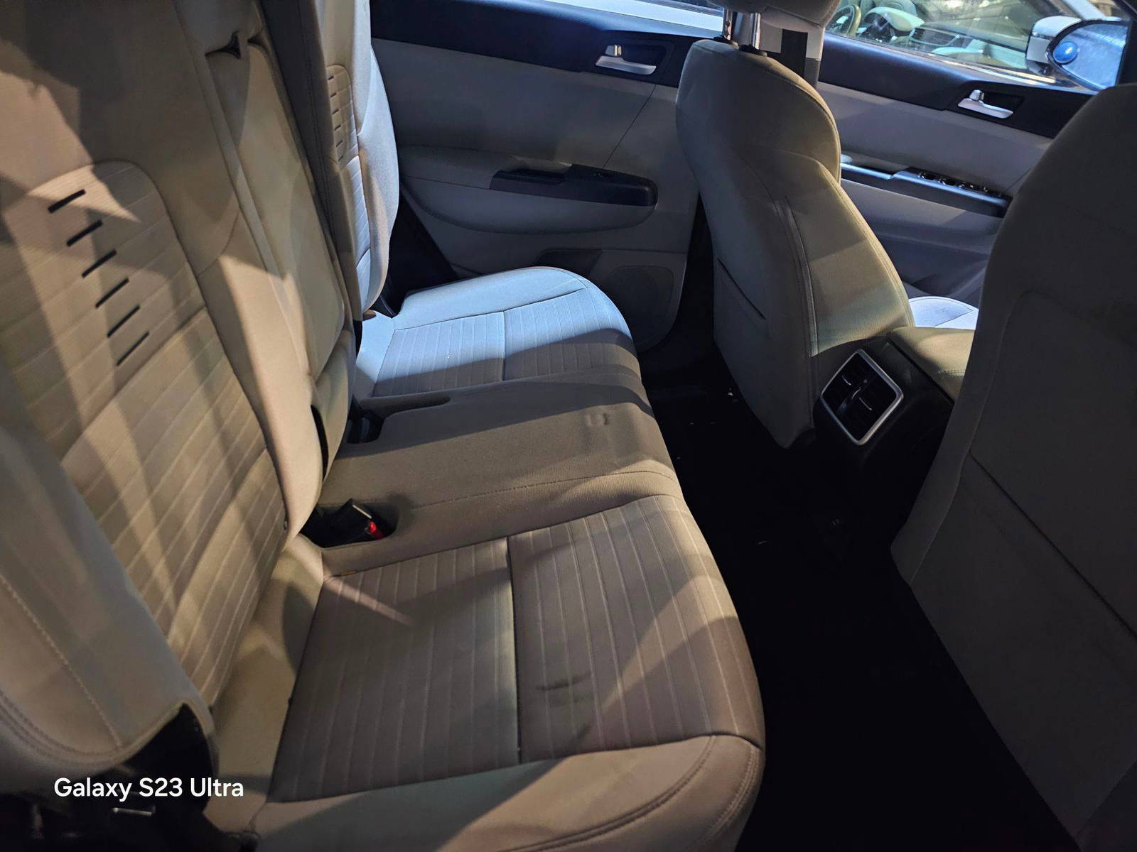 2022 KIA SPORTAGE — 42299 Miles — Lot AC2N7017846 — Main - Marhaba Auctions Used Cars - Image 9