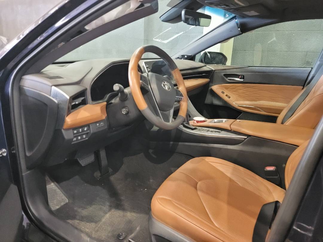 2021 TOYOTA AVALON — 56227 Miles — Lot MU005619 — Main - Marhaba Auctions Used Cars - Image 6