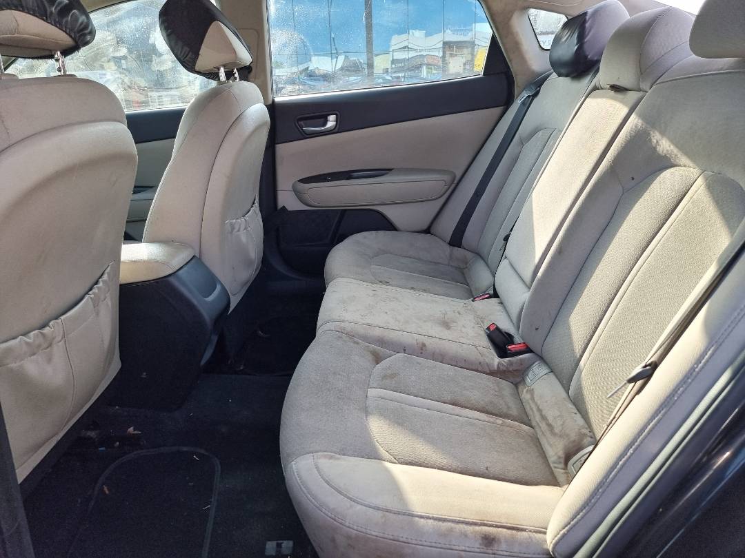 2016 KIA OPTIMA — 79939 Miles — Lot 1325487 — Souq - Marhaba Auctions Used Cars - Image 6