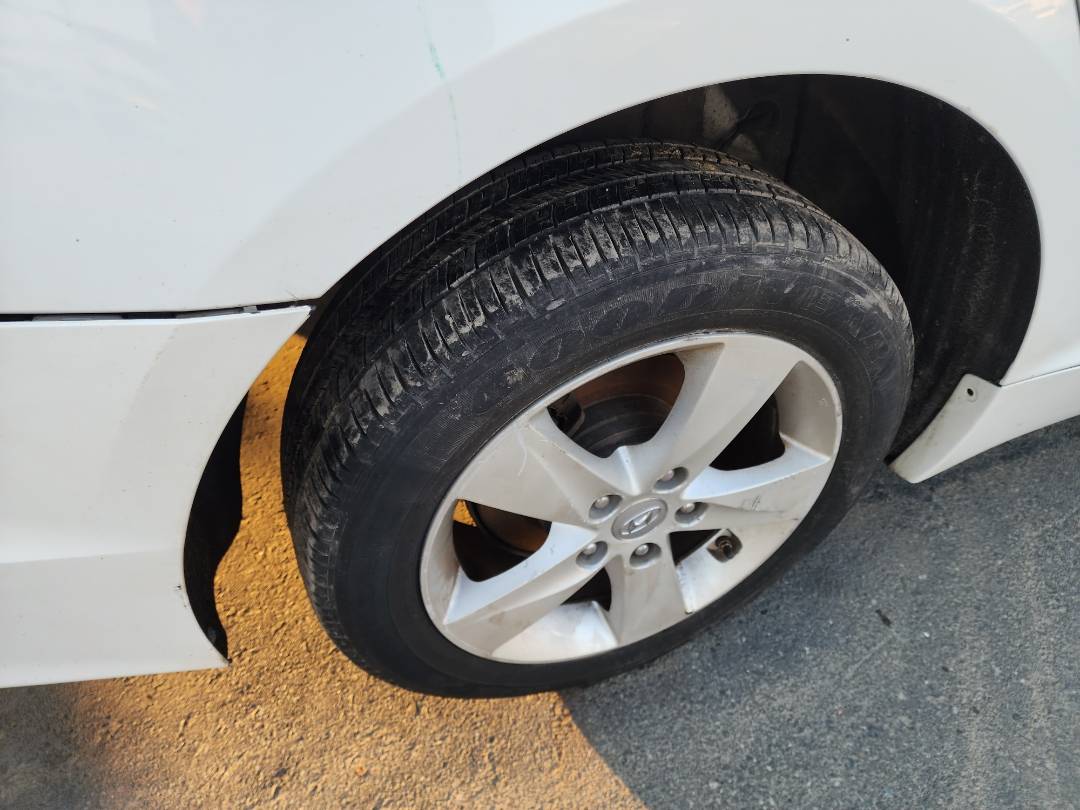 2015 HYUNDAI SONATA — 95252 Miles — Lot 38340801 - Marhaba Auctions Used Cars - Image 8