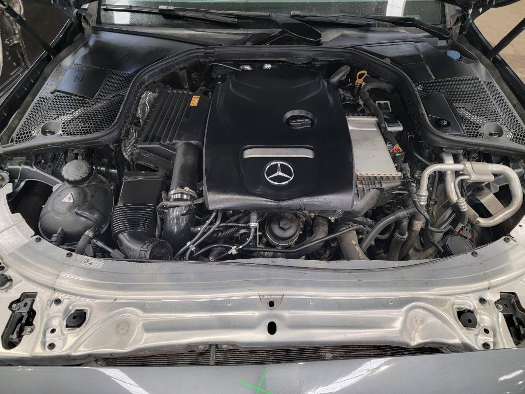 2018 MERCEDES BENZ C300 — 68432 Miles — Lot 236898 — Main - Marhaba Auctions Used Cars - Image 12