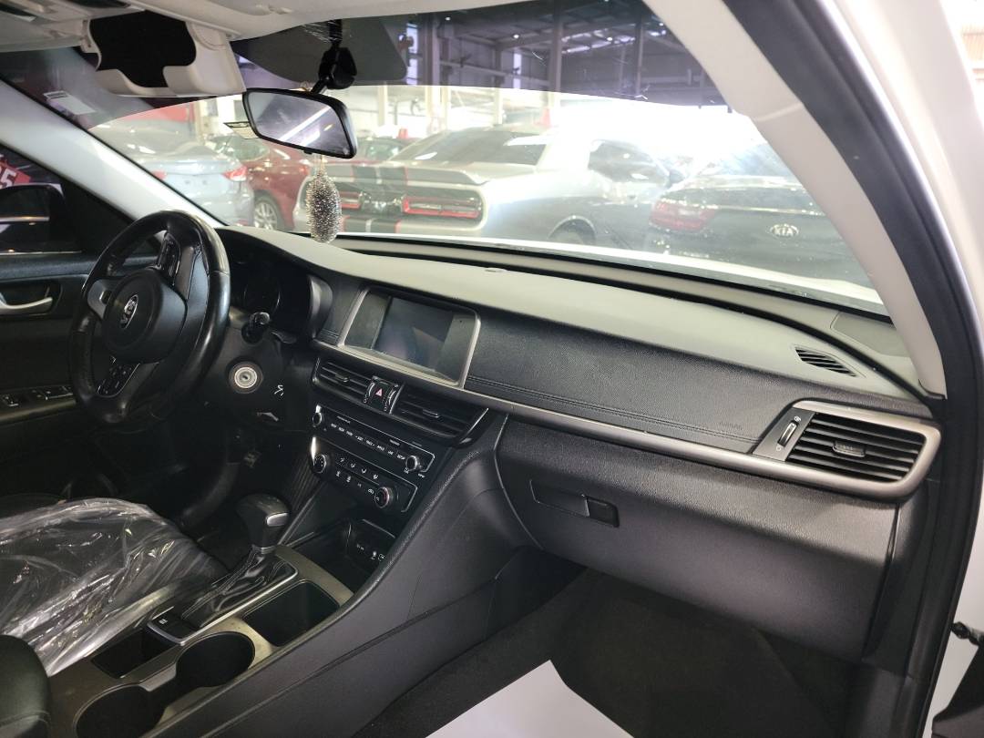 2018 KIA OPTIMA — 111795 Miles — Lot 238189 - Marhaba Auctions Used Cars - Image 6