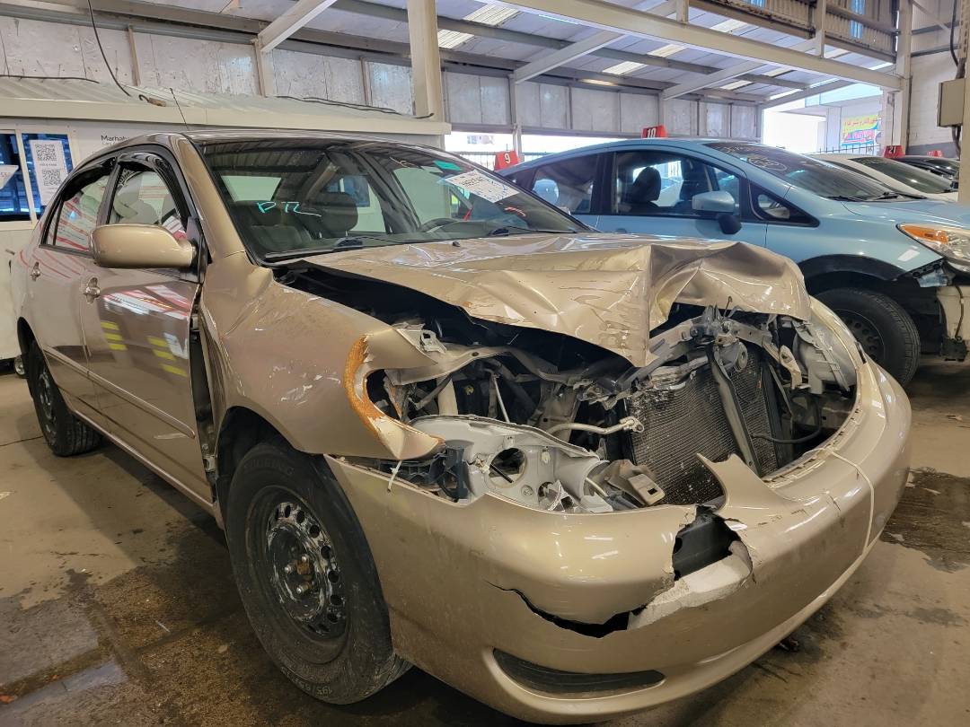 2007 TOYOTA COROLLA — 191221 Miles — Lot 38583403 - Marhaba Auctions Used Cars - Image 5