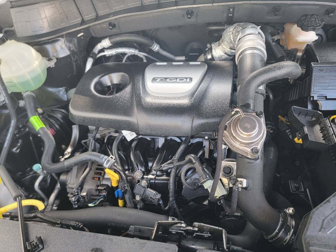 2018 HYUNDAI TUCSON — 55940 Miles — Lot U677070 - Marhaba Auctions Used Cars - Image 12