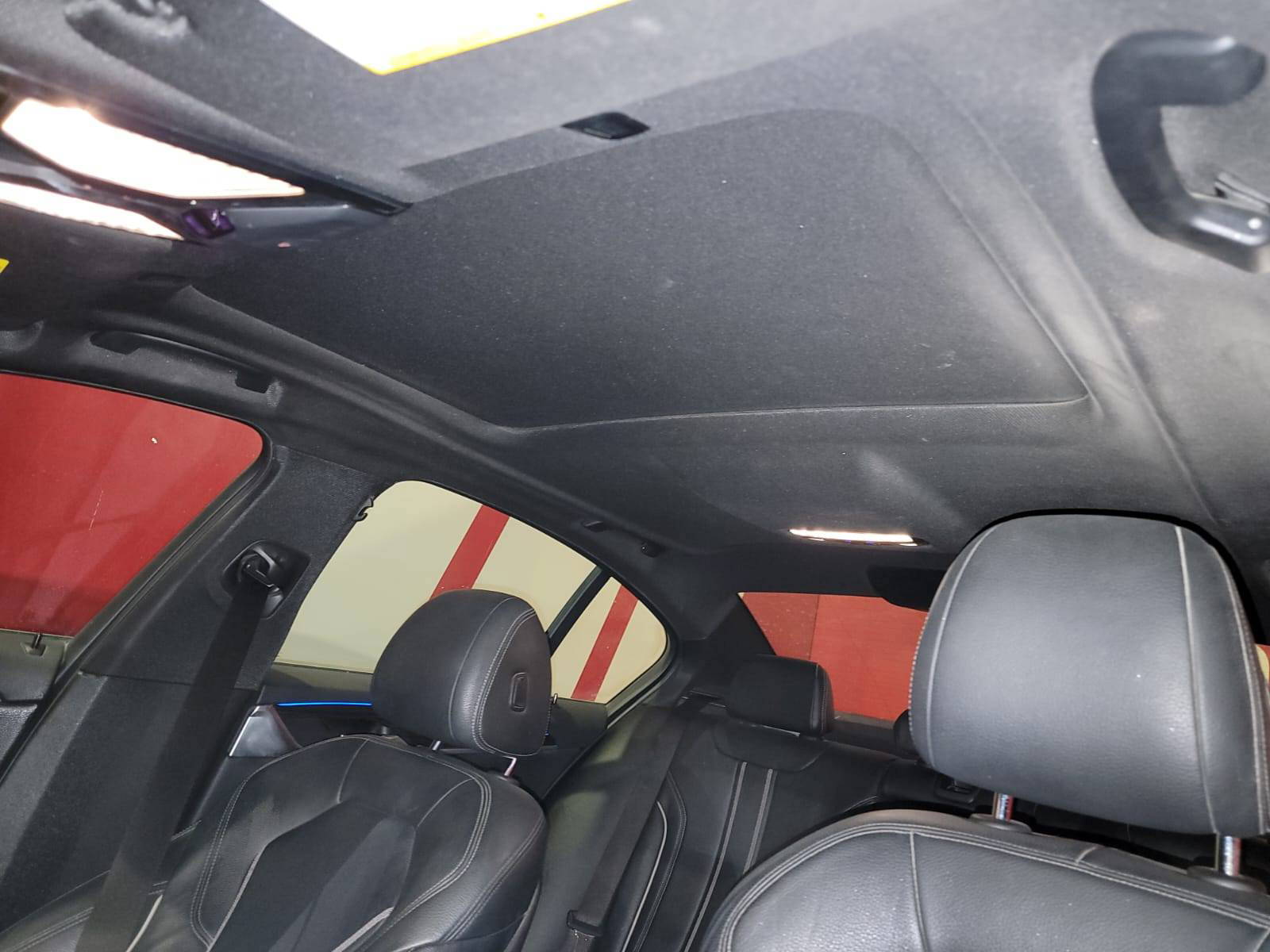 BMW 530i 2018 - Marhaba Auction Used Cars - Image 10