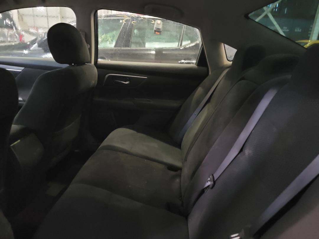 2015 NISSAN ALTIMA — 114714 Miles — Lot P1FC175993 — Main - Marhaba Auctions Used Cars - Image 7
