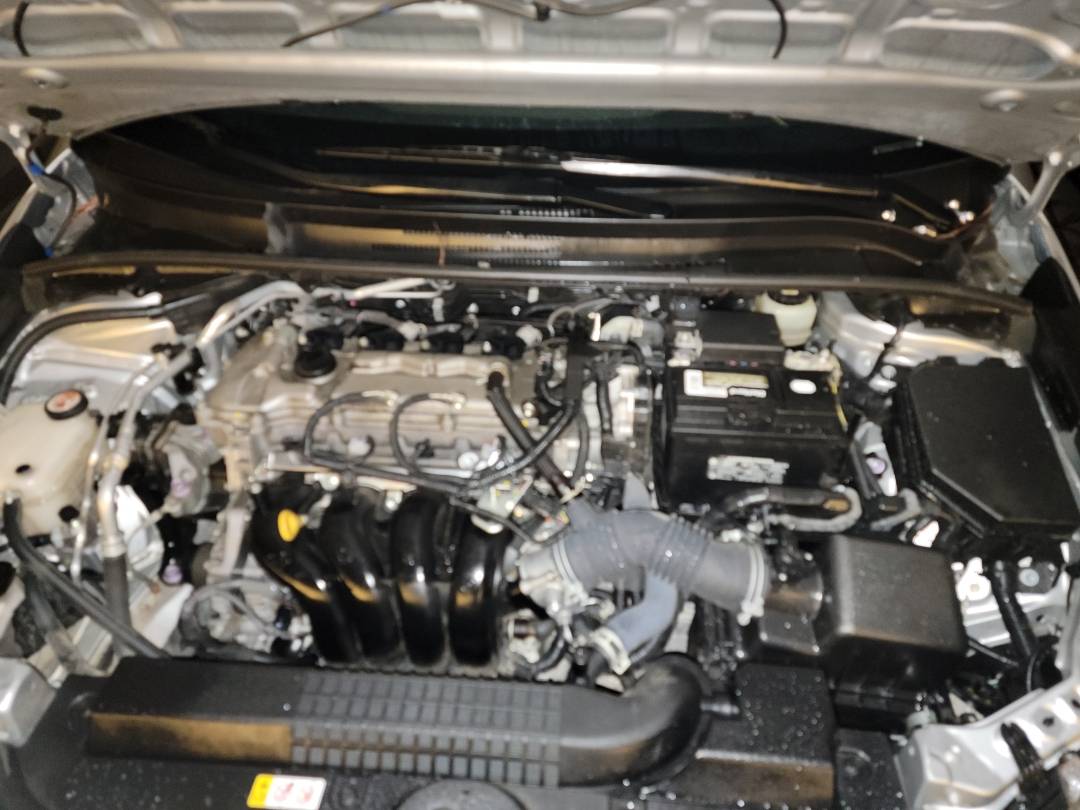 2021 TOYOTA COROLLA — 46556 Miles — Lot J176390 - Marhaba Auctions Used Cars - Image 10
