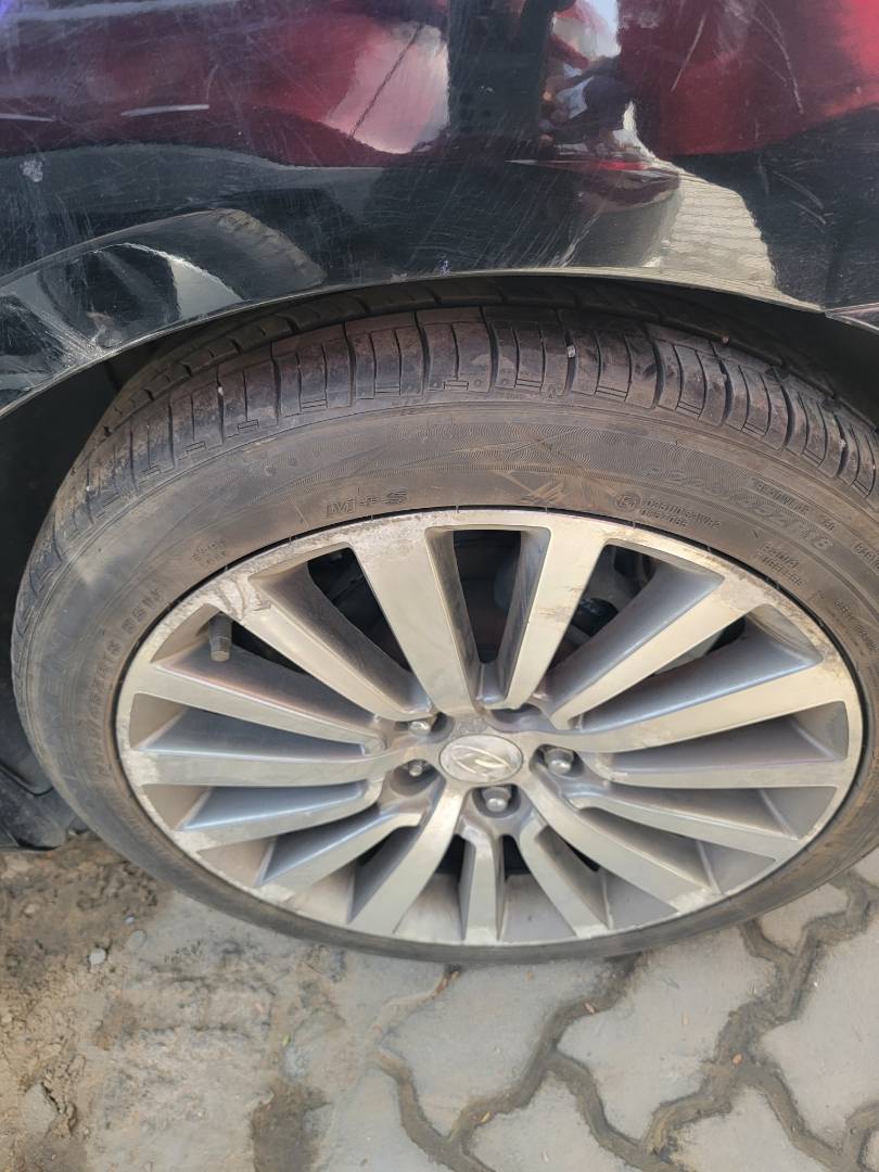 2010 HYUNDAI SONATA — 184532 KM — Lot AA067583 — Main - Marhaba Auctions Used Cars - Image 6