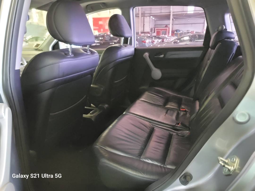 2007 HONDA CR-V — 180653 KM — Lot C211806 — Main - Marhaba Auctions Used Cars - Image 6