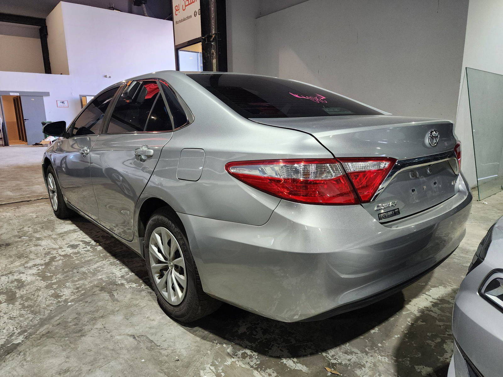 2015 TOYOTA CAMRY — 193541 Miles — Lot 1FU053177 — Main - Marhaba Auctions Used Cars - Image 10