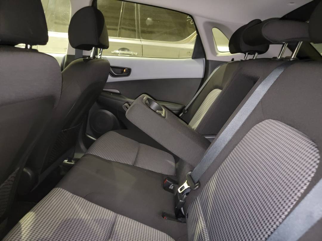 2020 HYUNDAI KONA — 109376 Miles — Lot 51482835 — Souq - Marhaba Auctions Used Cars - Image 5