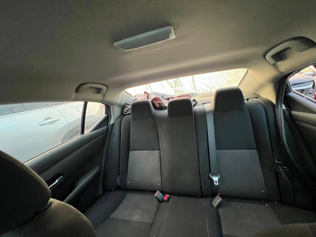 NISSAN SENTRA 2023 - Marhaba Auction Used Cars - Image 10