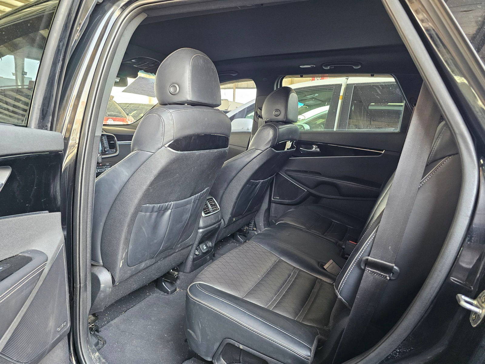 KIA SORENTO 2018 - Marhaba Auction Used Cars - Image 6