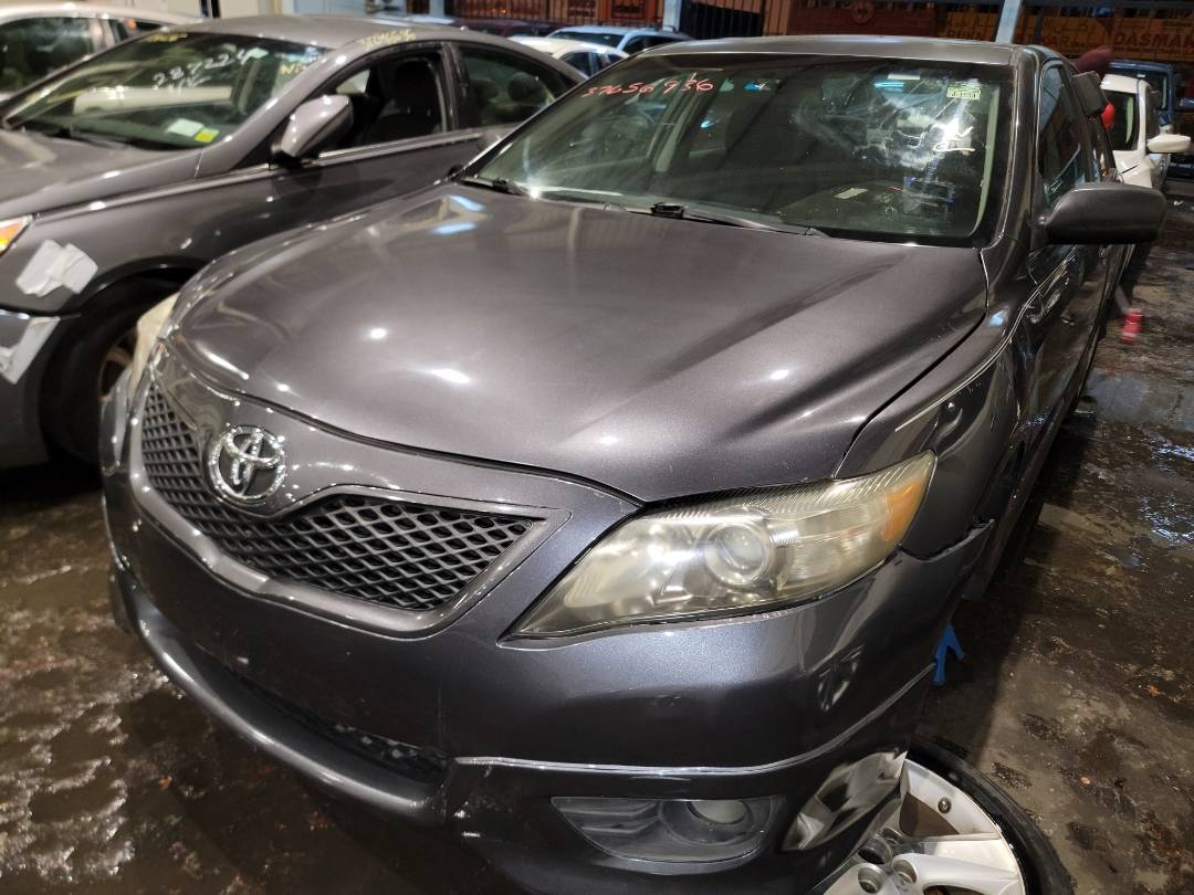 2011 TOYOTA CAMRY — 201610 Miles — Lot 37656936 - Marhaba Auctions Used Cars - Image 7