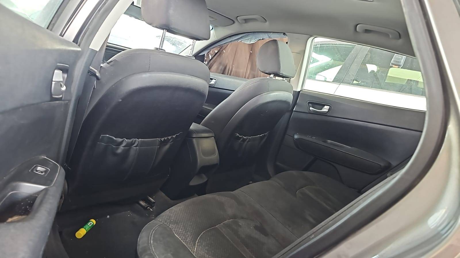 2016 KIA OPTIMA — 162999 Miles — Lot GG026183 — Souq - Marhaba Auctions Used Cars - Image 5