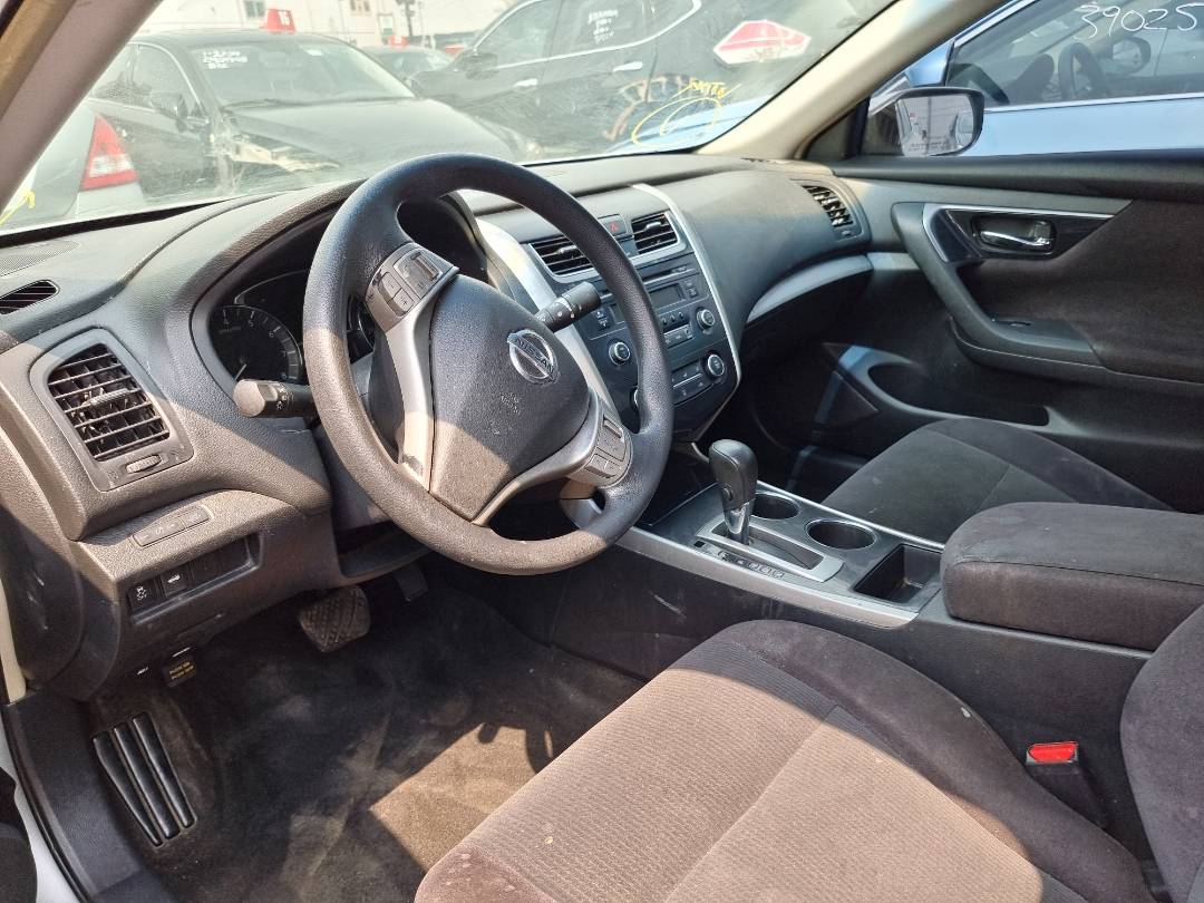 2013 NISSAN ALTIMA — 240166 Miles — Lot 3154698 — Main - Marhaba Auctions Used Cars - Image 6