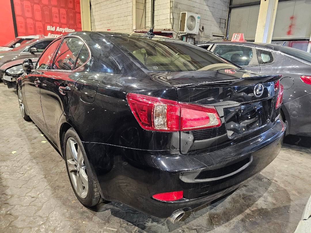 LEXUS IS 250