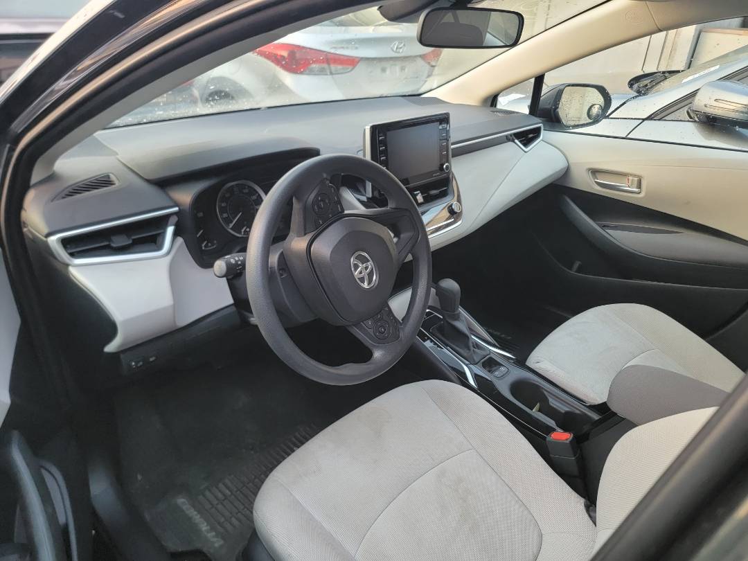 2021 TOYOTA COROLLA — 47664 Miles — Lot MP162269 — Main - Marhaba Auctions Used Cars - Image 7