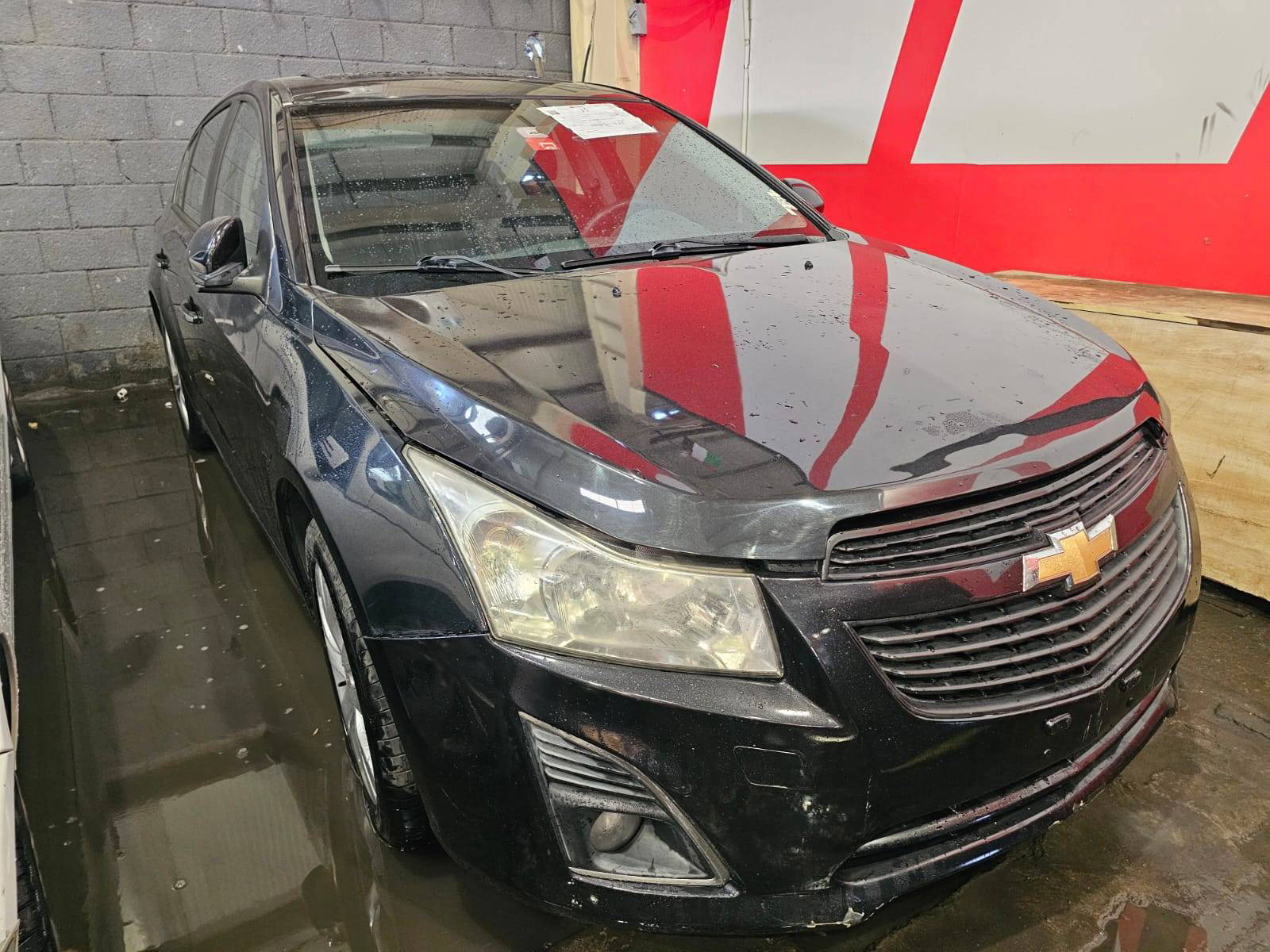 CHEVROLET CRUIZE 2013 - Marhaba Auction Used Cars - Image 12