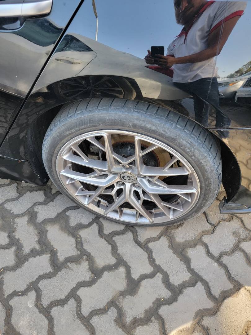 KIA STINGER 2018 - Marhaba Auction Used Cars - Image 9