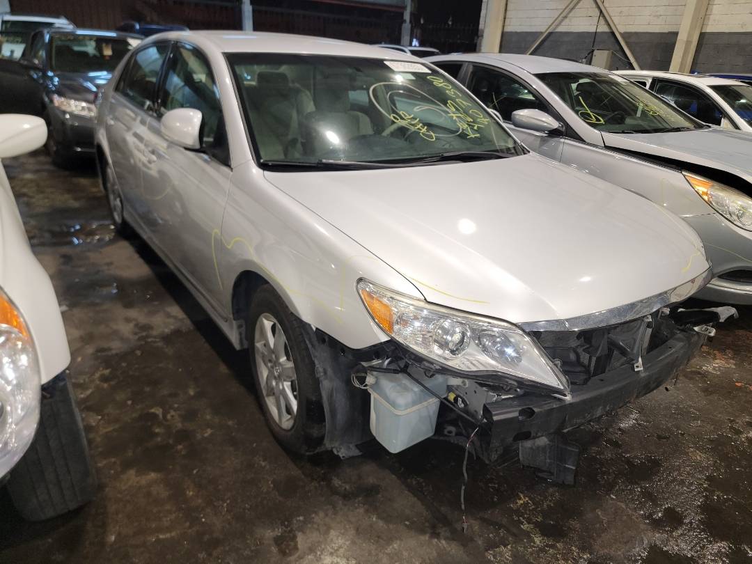 2011 TOYOTA AVALON — 137616 Miles — Lot 67362853 - Marhaba Auctions Used Cars - Image 6