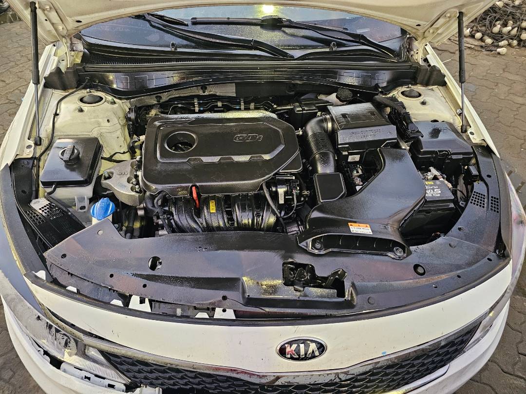 2018 KIA OPTIMA — 137953 Miles — Lot 66266455 — Main - Marhaba Auctions Used Cars - Image 12