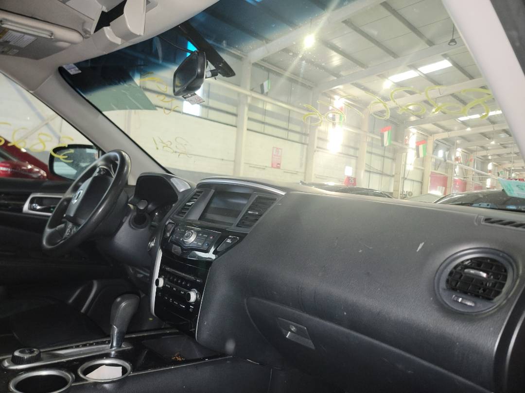 2014 NISSAN PATHFINDER — 140998 Miles — Lot 38226766 - Marhaba Auctions Used Cars - Image 8