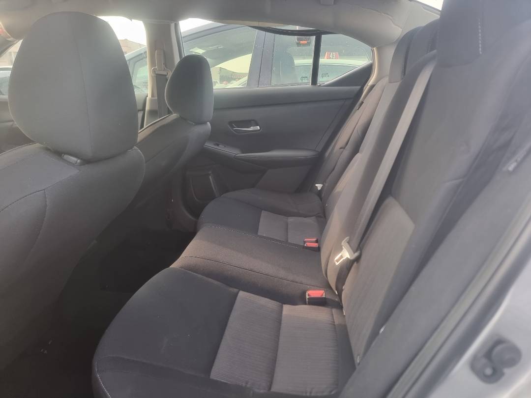 NISSAN SENTRA 2023 - Marhaba Auction Used Cars - Image 6