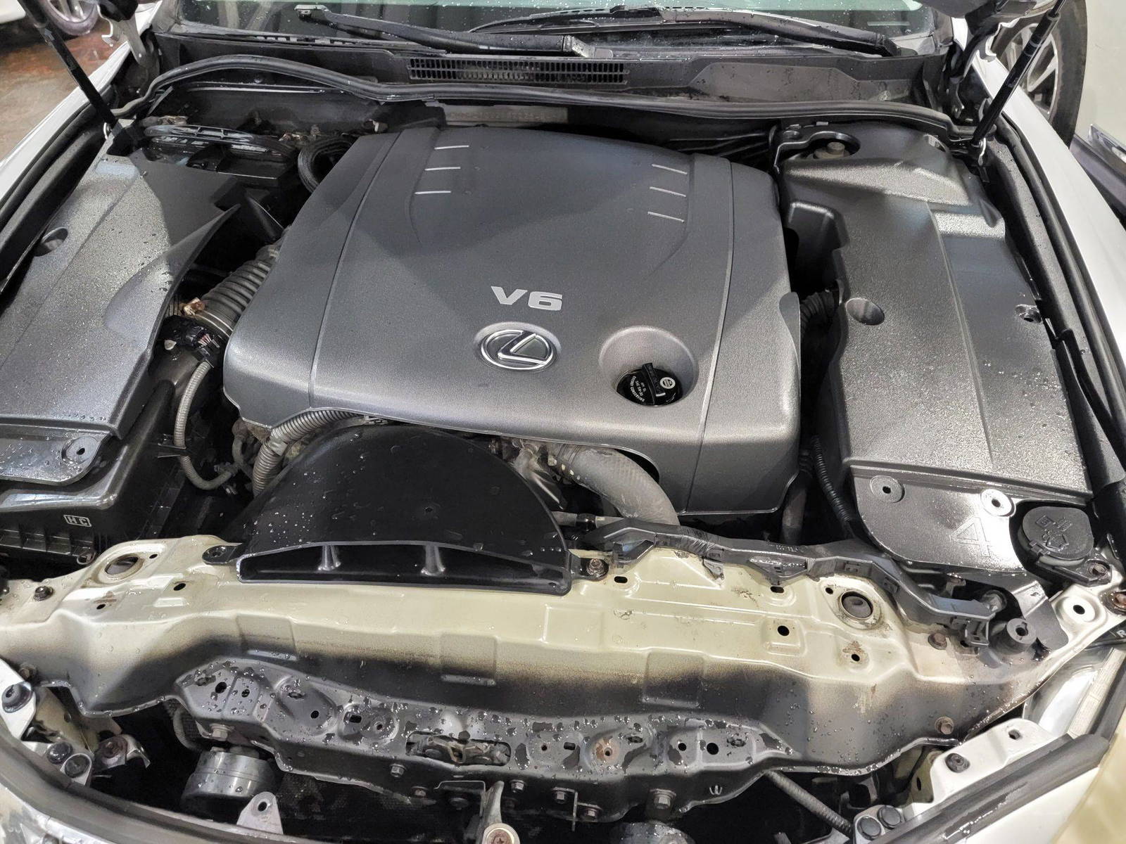 2009 LEXUS IS 250 — 191064 Miles — Lot 62992028424 — Main - Marhaba Auctions Used Cars - Image 10